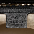 Gucci Guccissima Leather Emily Shoulder Bag