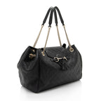 Gucci Guccissima Leather Emily Shoulder Bag