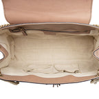 Gucci Guccissima Leather Emily Large Shoulder Bag