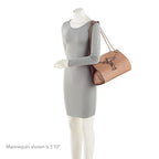 Gucci Guccissima Leather Emily Large Shoulder Bag