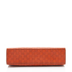 Gucci Guccissima Leather Emily Large Shoulder Bag