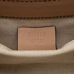 Gucci Guccissima Leather Emily Mini Shoulder Bag (SHF-deNbDS)