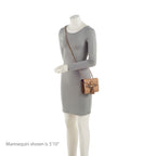 Gucci Guccissima Leather Emily Mini Shoulder Bag (SHF-deNbDS)