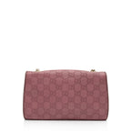 Gucci Guccissima Leather Emily Shoulder Bag