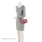 Gucci Guccissima Leather Emily Shoulder Bag