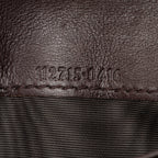 Gucci Guccissima Leather Flap Continental Wallet (SHF-CzGm9w)