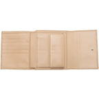 Gucci Guccissima Leather French  Wallet (SHF-yJv3Nt)