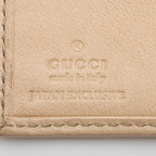 Gucci Guccissima Leather French  Wallet (SHF-yJv3Nt)