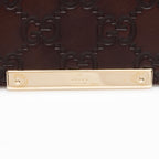 Gucci Guccissima Leather French Wallet (SHF-eA2NbL)