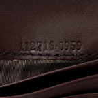 Gucci Guccissima Leather French Wallet (SHF-eA2NbL)
