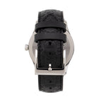 Gucci Guccissima Leather G-Timeless Bee Watch (SHF-O32jrz)