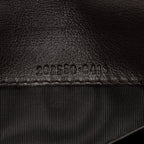 Gucci Guccissima Leather Heart Script Continental Wallet (SHF-oX5I0s)