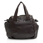 Gucci Guccissima Leather Hysteria Tote (SHF-fEgEGF)