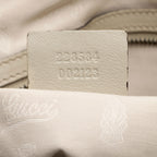 Gucci Guccissima Leather Icon Bit Hobo (SHF-A9nUMD)