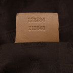 Gucci Guccissima Leather Icon Bit Hobo (SHF-j0CGTS)