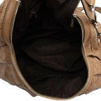 Gucci Guccissima Leather Icon Bit Hobo (SHF-j0CGTS)