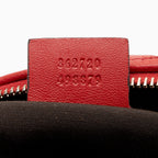 Gucci Guccissima Leather Joy Boston Bag (SHF-NJjppL)
