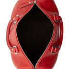 Gucci Guccissima Leather Joy Boston Bag (SHF-NJjppL)