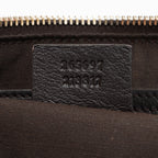 Gucci Guccissima Leather Joy Boston Bag (SHF-Hk3ik1)