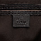 Gucci Guccissima Leather Joy Boston Bag (SHF-Hk3ik1)