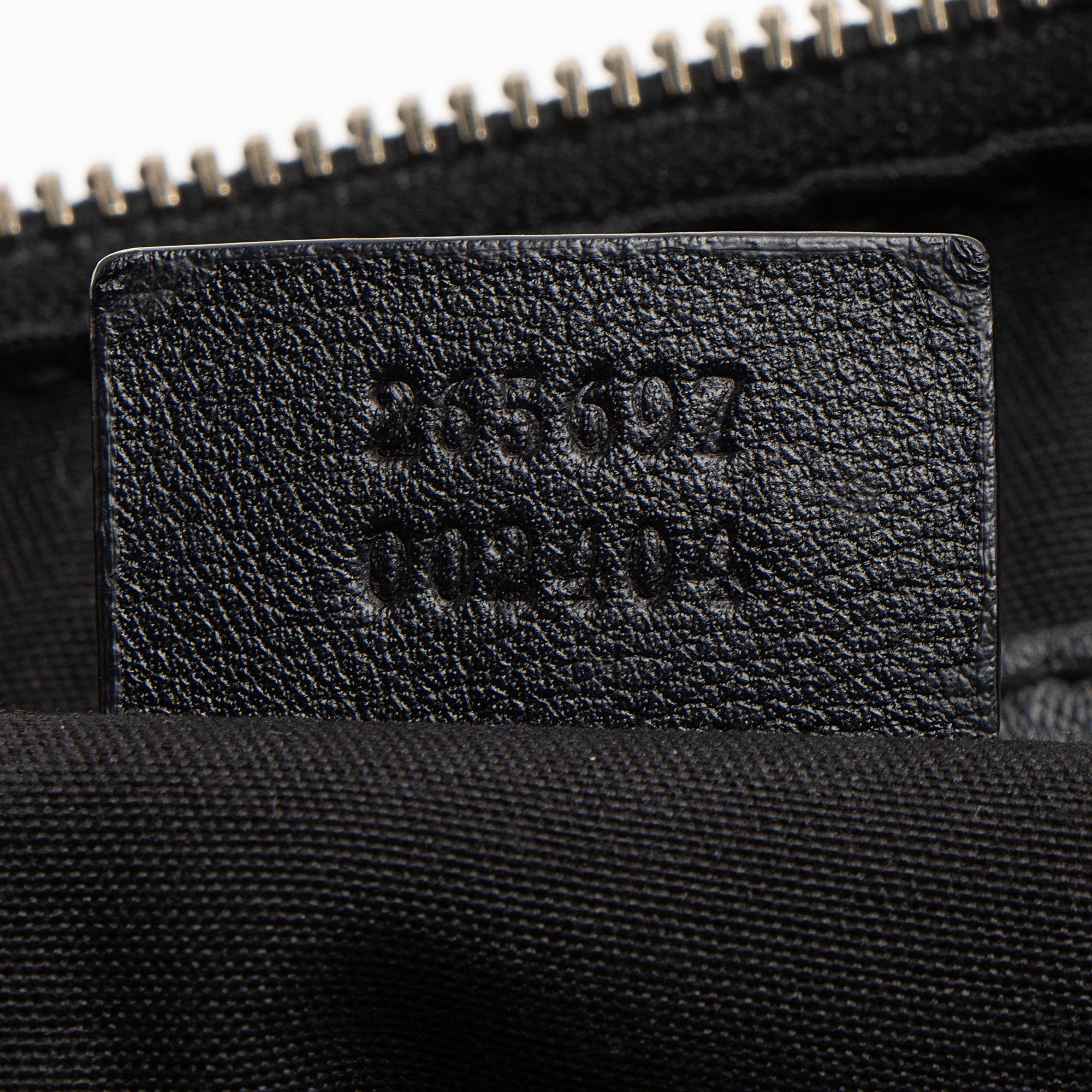 Gucci Guccissima Leather Joy Boston Bag (SHF-AaXpyD)