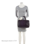 Gucci Guccissima Leather Joy Boston Bag (SHF-AaXpyD)