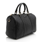 Gucci Guccissima Leather Joy Boston Bag (SHF-AaXpyD)