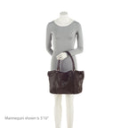 Gucci Guccissima Leather Joy Medium Tote (SHF-00VhZA)