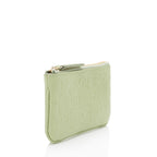 Gucci Guccissima Leather Key Pouch