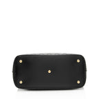 Gucci Guccissima Leather Linea A Fold Over Tote