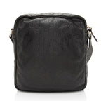 Gucci Guccissima Leather Medium Messenger (SHF-miYj5L)
