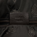 Gucci Guccissima Leather Medium Messenger (SHF-miYj5L)