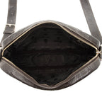 Gucci Guccissima Leather Medium Messenger (SHF-miYj5L)