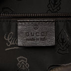 Gucci Guccissima Leather Medium Messenger (SHF-miYj5L)