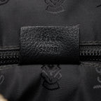 Gucci Guccissima Leather Messenger (SHF-poP2VB)