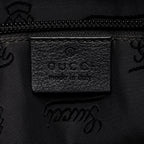 Gucci Guccissima Leather Messenger (SHF-poP2VB)