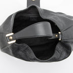 Gucci Guccissima Leather New Ladies Large Hobo (SHF-23392)