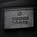 Gucci Guccissima Leather New Ladies Large Hobo (SHF-23392)