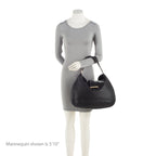 Gucci Guccissima Leather New Ladies Large Hobo (SHF-23392)