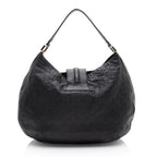 Gucci Guccissima Leather New Ladies Large Hobo