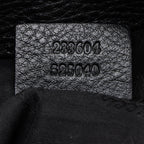 Gucci Guccissima Leather New Ladies Large Hobo