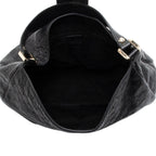 Gucci Guccissima Leather New Ladies Large Hobo