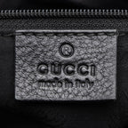 Gucci Guccissima Leather New Ladies Large Hobo