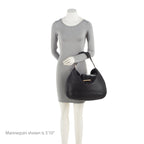 Gucci Guccissima Leather New Ladies Large Hobo