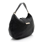 Gucci Guccissima Leather New Ladies Large Hobo