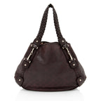 Gucci Guccissima Leather Pelham Medium Shoulder Bag (SHF-nM9nOS)