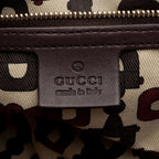 Gucci Guccissima Leather Pelham Medium Shoulder Bag (SHF-nM9nOS)