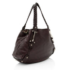 Gucci Guccissima Leather Pelham Medium Shoulder Bag (SHF-nM9nOS)