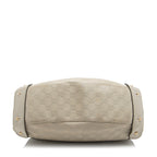 Gucci Guccissima Leather Pelham Small Shoulder Bag