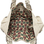 Gucci Guccissima Leather Pelham Small Shoulder Bag